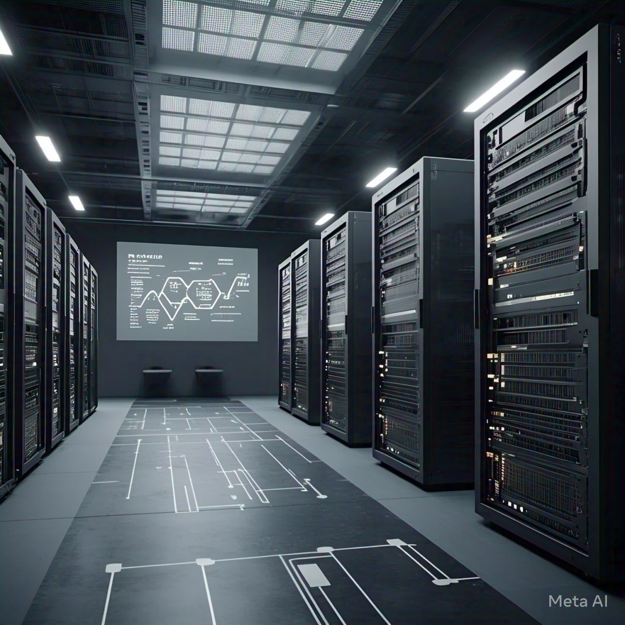 Advanced Data Architecture